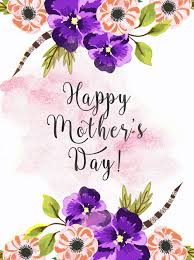 Mothes Day Card
